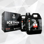Ice Epoxy: ICE-THIN Flood Coat Crystal Epoxy - 2 Gallon image