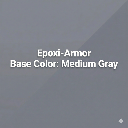 Epoxi-Armor - Complete Garage Kit image 2