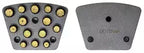 World Diamond Source - Speed Trap (Gray) - 30 Grit image 0