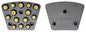 World Diamond Source - Speed Trap (Gray) - 30 Grit image 0