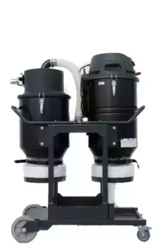 Wolfpack VAC 3S w/ Separator image 0