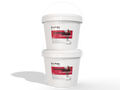 Bulletproof: Commercial Grade - 100% Solids Polyaspartic - 2 Gallons image