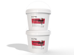 Bulletproof: Commercial Grade - 100% Solids Polyaspartic - 2 Gallons image