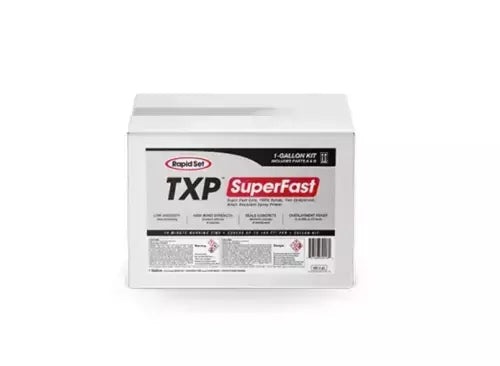 Rapid Set TXP SuperFast image 0