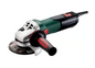 Metabo 5" WEV 15-125 HT Angle Grinder image 0