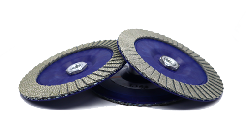 CPS Shark Flap Edge Series image 1