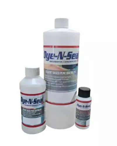 Dye-N-Seal Pro SB Dye image 0