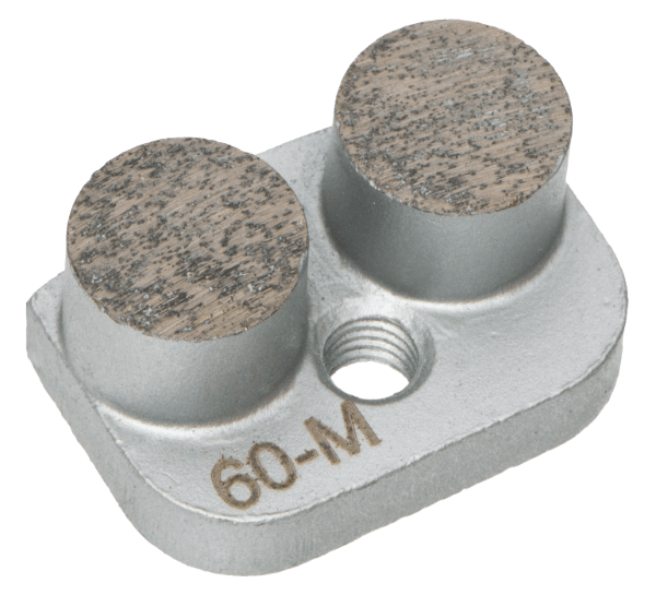 Newgrind - Button Diamonds (14mm x 12mm) - Box of 9 image 5
