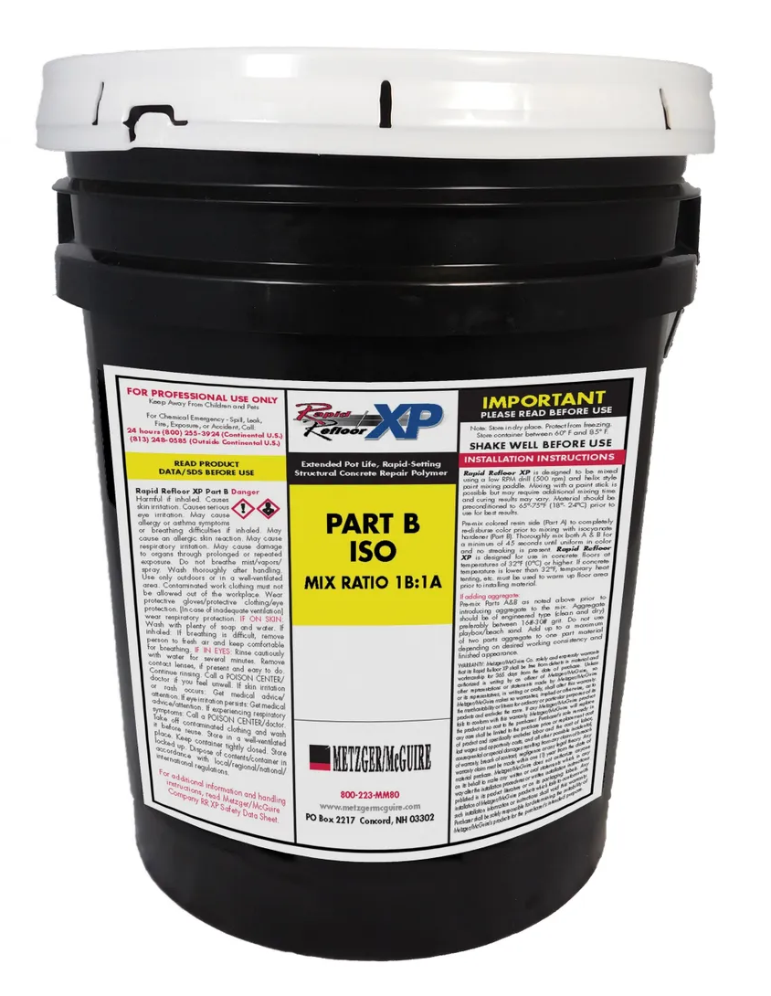 Rapid Refloor XP Structural Repair Product image 3