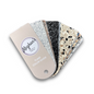 Flake Color Guides - Flip Book image