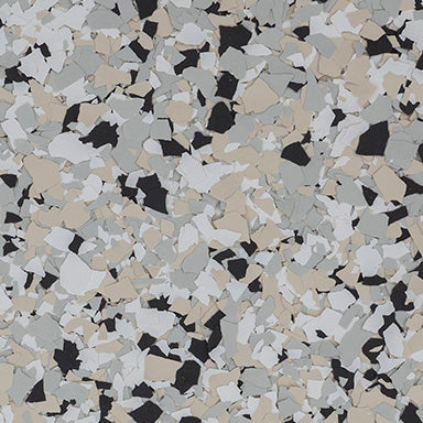 1/4" Torginol Flake - 40 lbs. - Cabin Fever image