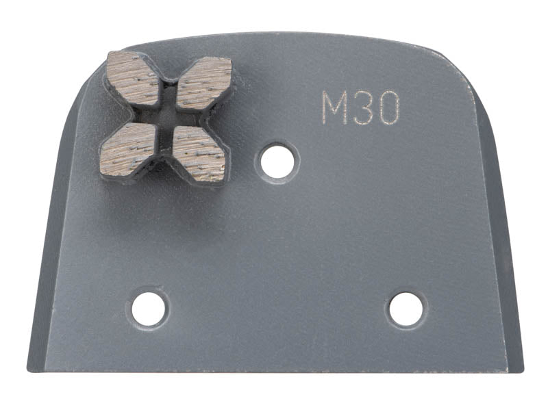Syntec Slim Fit - Single X Segments image 0