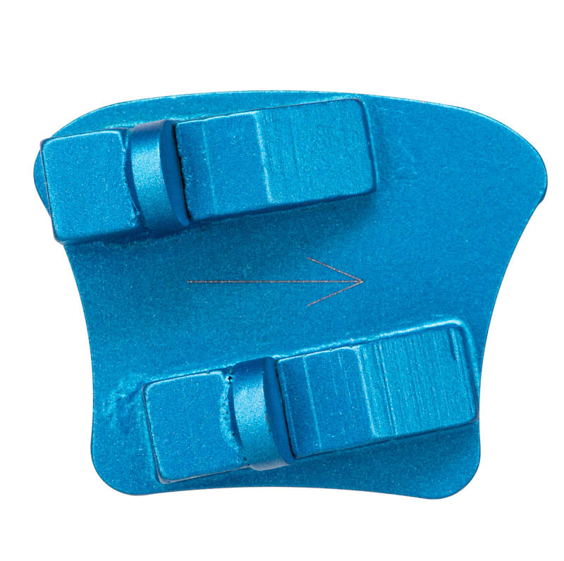 Syntec TC - Large 2 Jet PCDs image 0
