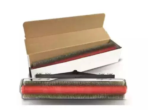 Rapid Set Self-Leveling Spiked Roller image 0