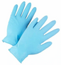 Nitrile Disposable Gloves image 0
