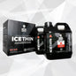 Ice Epoxy: ICE-THIN Flood Coat Crystal Epoxy image 0