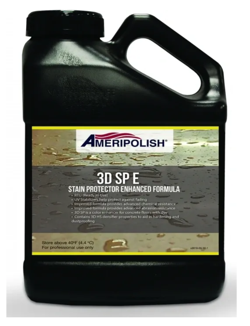 Ameripolish 3D SP E image 0