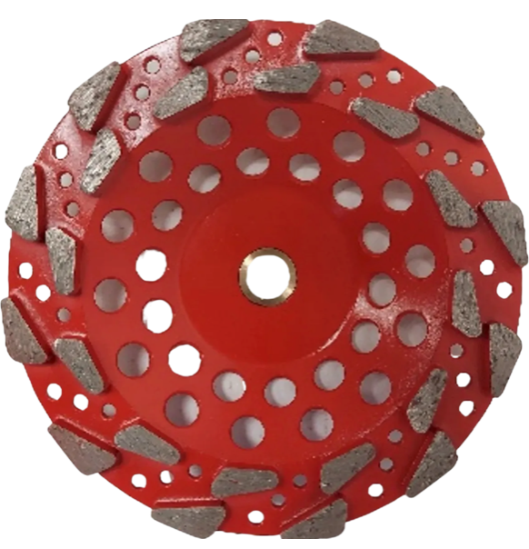 Syntec - Tear Drop Cups image 0