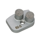 Newgrind - Button Diamonds (18mm x 12mm) - Box of 9 image 4