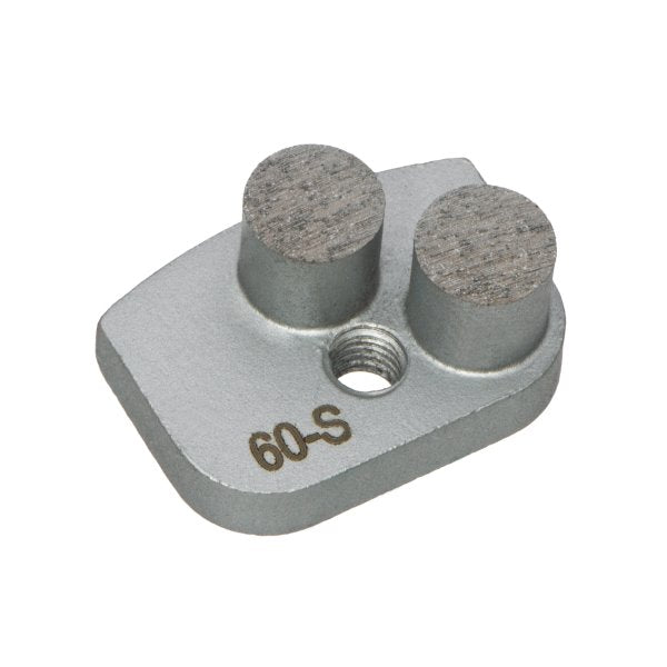 Newgrind - Button Diamonds (18mm x 12mm) - Box of 9 image 4