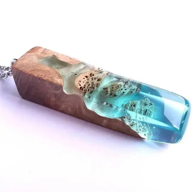 Ice Epoxy: ICE-THIN Flood Coat Crystal Epoxy image 3