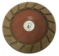 Syntec - Transitional / Ceramic Cup Wheels image 0