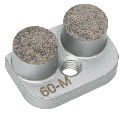 Newgrind - Button Diamonds (18mm x 12mm) - Box of 9 image 5
