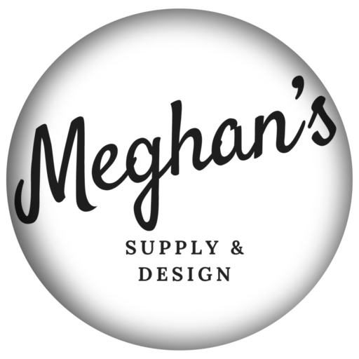 Meghan's Supply and Design