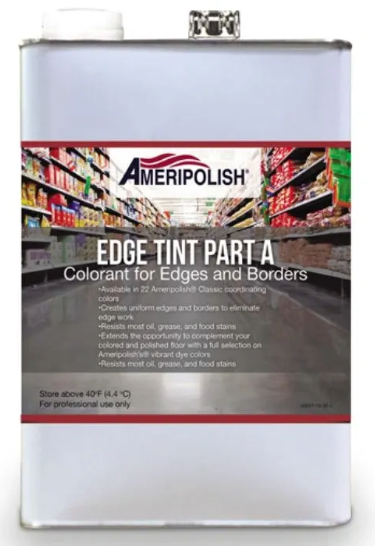 Ameripolish Edge Tint - Part A & B image 0