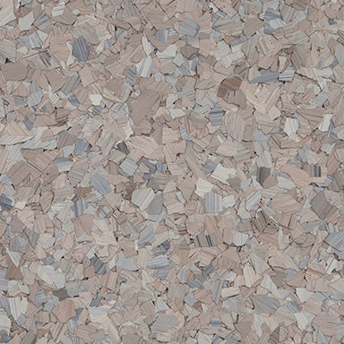 1/4" Torginol Flake - 40 lbs. - Pumice image