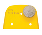 Syntec Slim Fit - Single Round Segments image 0