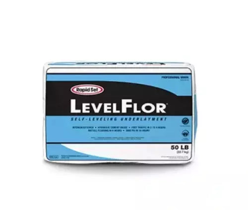 Rapid Set LevelFlor image 0