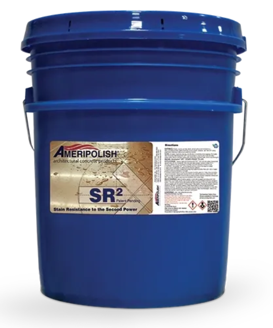 Ameripolish SR2 image 0