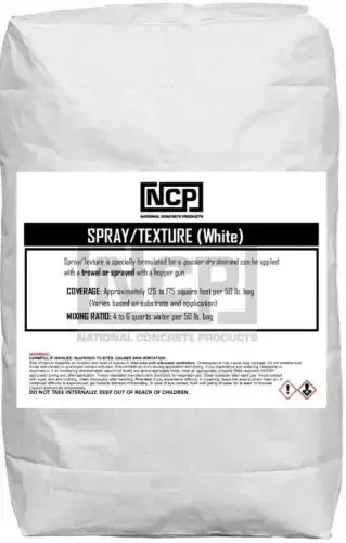 NCP Spray/Texture image 0
