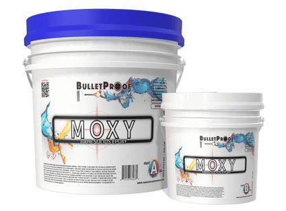 Bulletproof: MOXY | 100% Solids Epoxy 3 Gallon Kit image 0