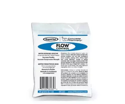 Rapid Set FLOW Control - 50 Pack image 0