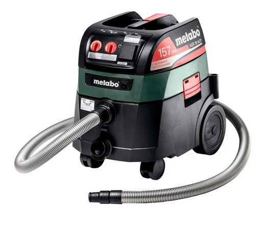 Metabo 9 Gallon Auto Clean HEPA Vacuum image 0