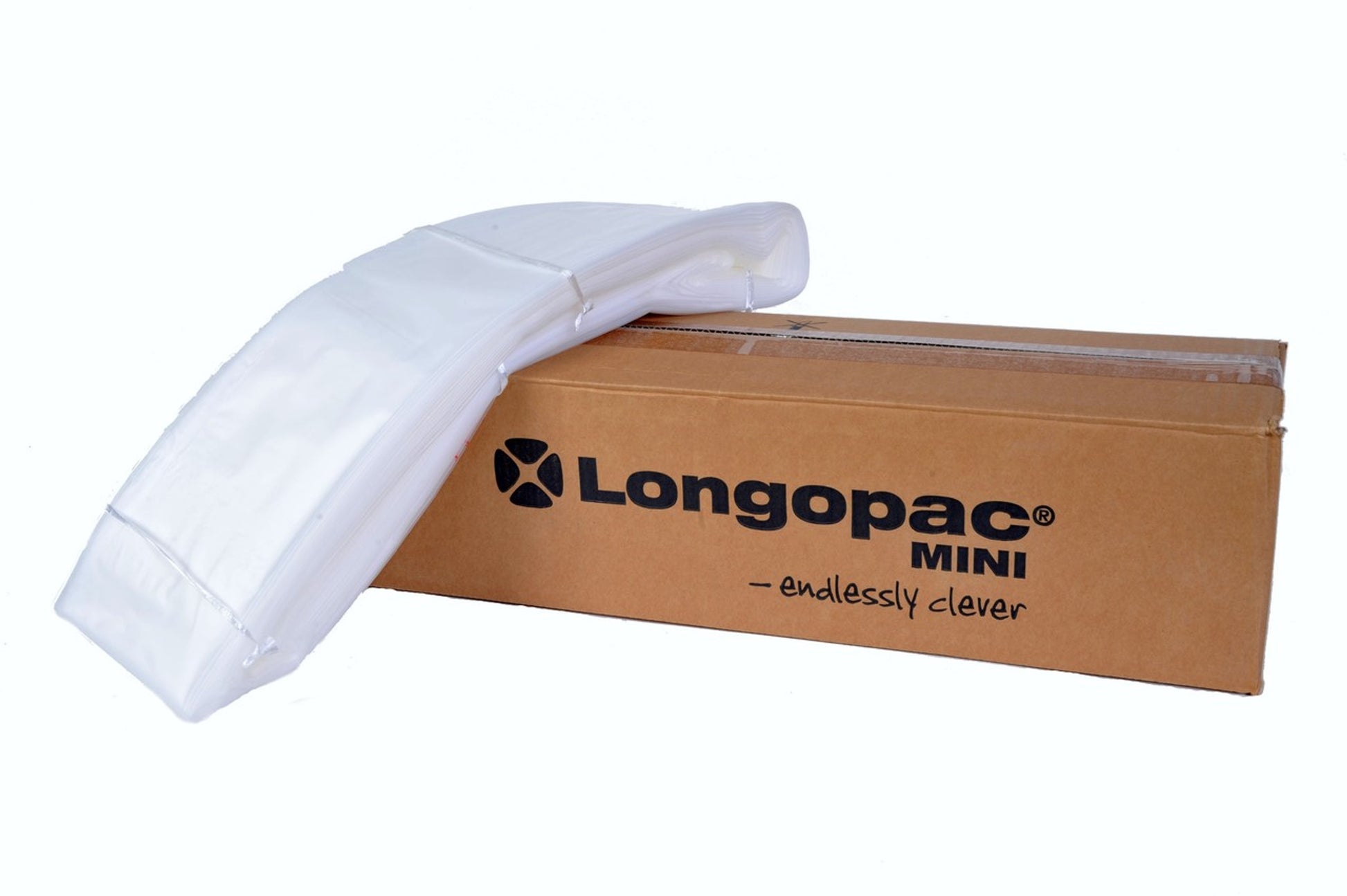 Longopac Magazine image 0