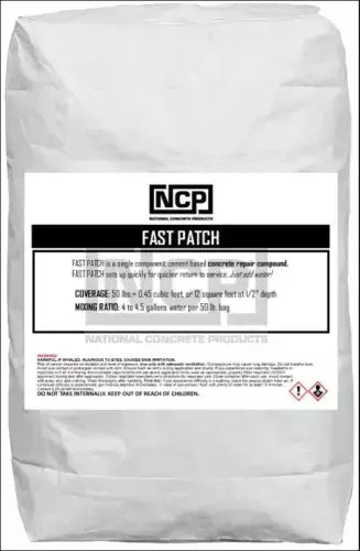 NCP Fast Patch image 0