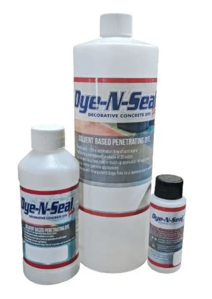 Ameripolish Dye-N-Seal SB image 0