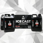 Ice Epoxy: ICE-CAST Deep Pour Crystal Epoxy 3 gallons image 0
