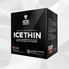 Ice Epoxy: ICE-THIN Flood Coat Crystal Epoxy image 1
