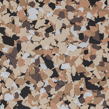 1/4" Torginol Flake - 40 lbs. - Outback image
