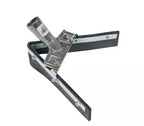 Push/Pull V-Crack Filler Squeegee image 0