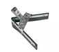 Push/Pull V-Crack Filler Squeegee image 0