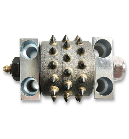 CPS Replacement Bush Hammer Roller image 0