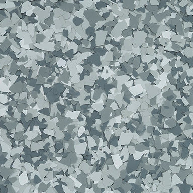 1/4" Torginol Flake - 40 lbs. - Stonehenge image