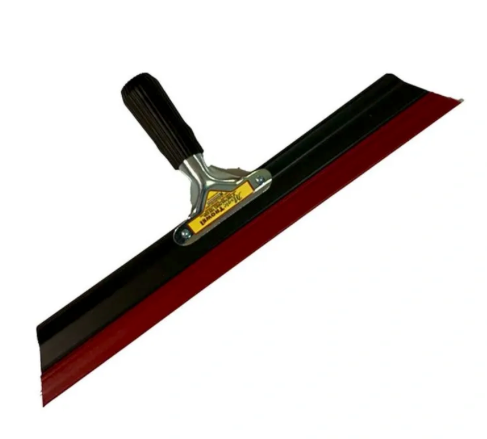 Magic Trowel Squeegee - Red Series (Premium) 18" image