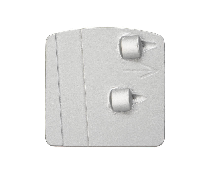Syntec SM - 2x 1/4 Round PCDS image 0