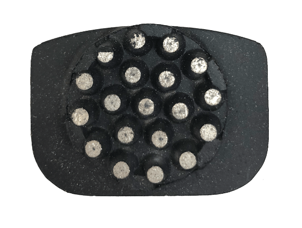Newgrind - Single Button Cluster - Box of 9 image 0
